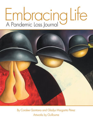 cover image of Embracing Life